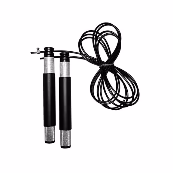 طناب کراس فیت دسته وزن‌دار مدل 417