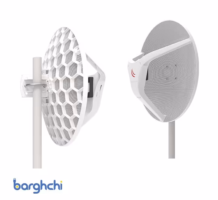 رادیو وایرلس میکروتیک Wireless Wire Dish