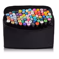 ماژیک راندو نیوتاچ 80 رنگ