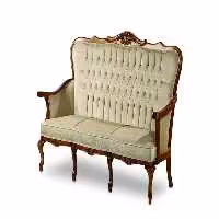 مبل کلاسیک رز