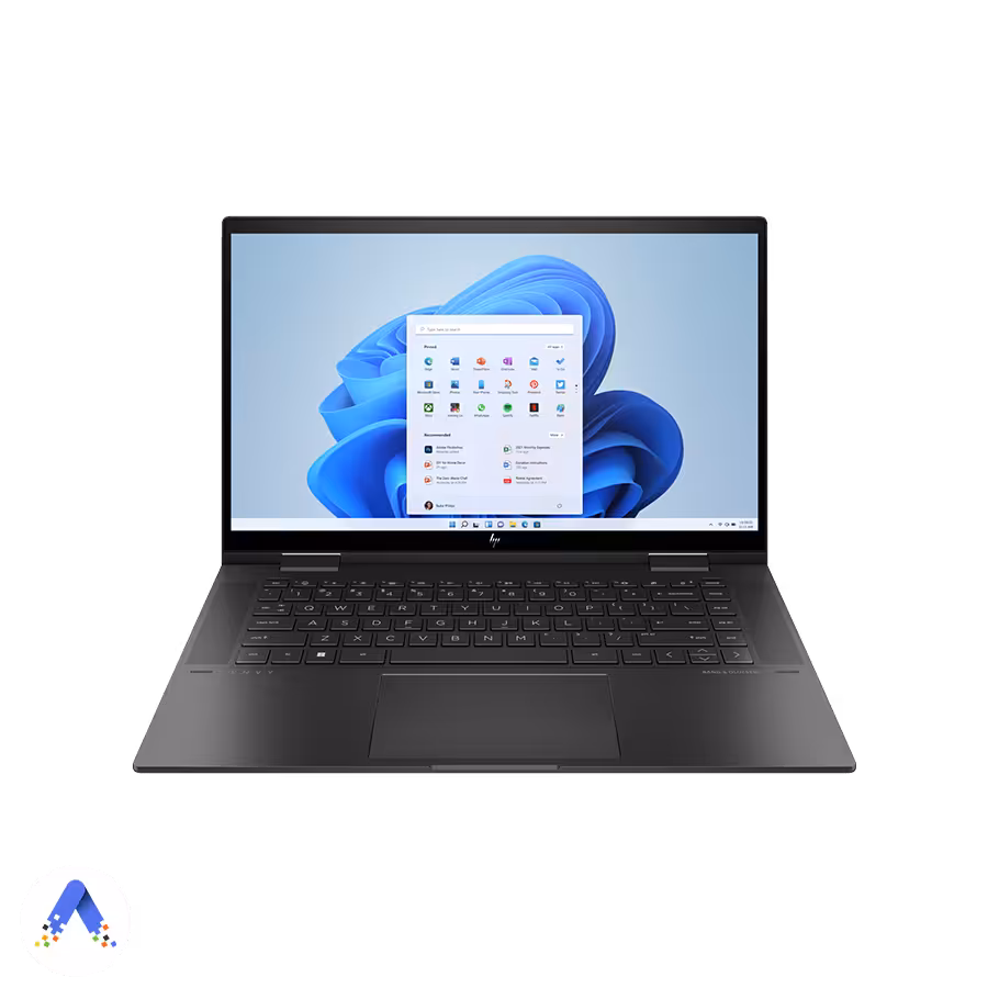 لپ تاپ اچ پی ENVY x360 EU1026NR-Z