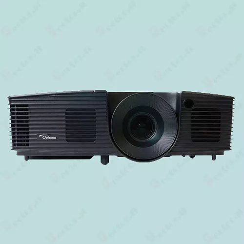 ویدئو پروژکتور اپتما OPTOMA S312