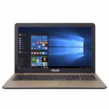 ASUS X540UP قیمت خرید لپ تاپ ایسوس 4601