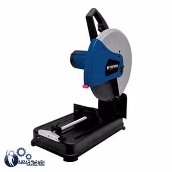 پروفیل بر هیوندای مدل HP2535-MC - ابزار یراق