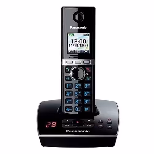 تلفن پاناسونیک مدل KX-TG8061FX
