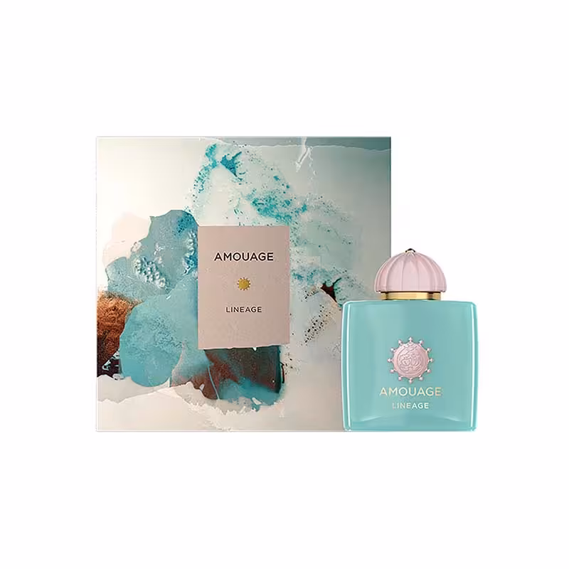 خرید + قیمت | عطر ادوپرفیوم آمواج مدل Lineage