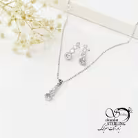 نیمست زنانه طرح طلا کد 6284