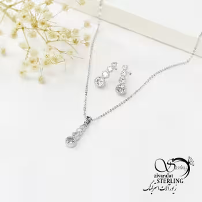 نیمست زنانه طرح طلا کد 6284