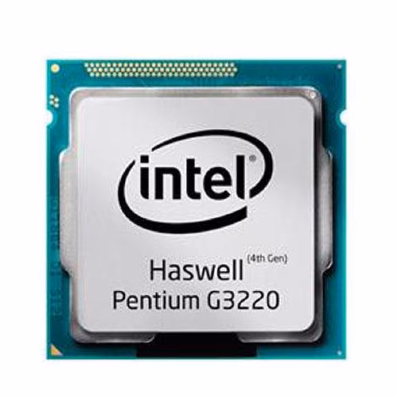 پردازنده مرکزی اینتل سری Haswell مدل G3220