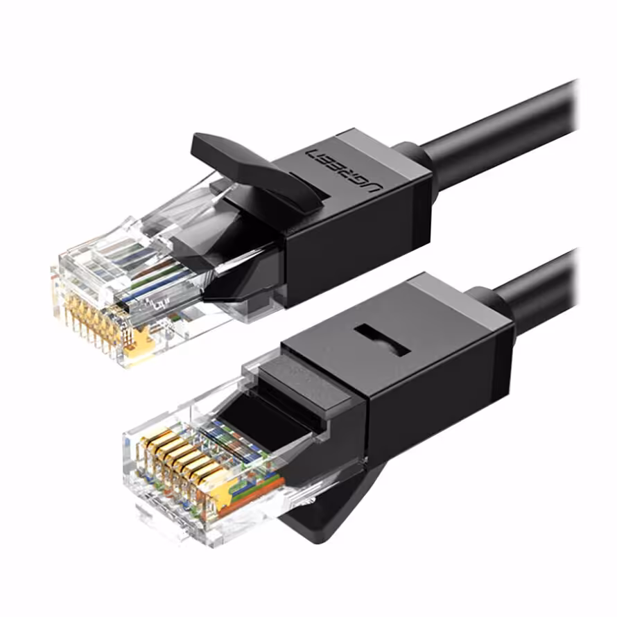 کابل پچ کورد 5 متری یوگرین NW102