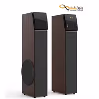 پخش کننده خانگی تسکو مدل TS 2040؛ صدای قوی و کیفیت عالی