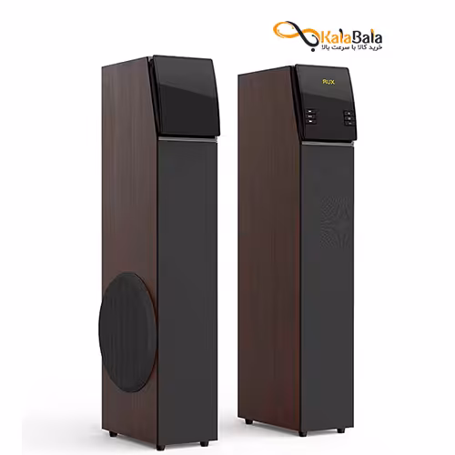 پخش کننده خانگی تسکو مدل TS 2040؛ صدای قوی و کیفیت عالی