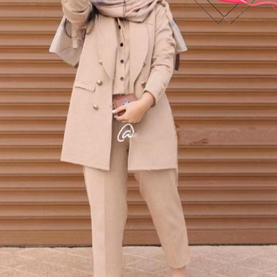 کت شلوار ستاره