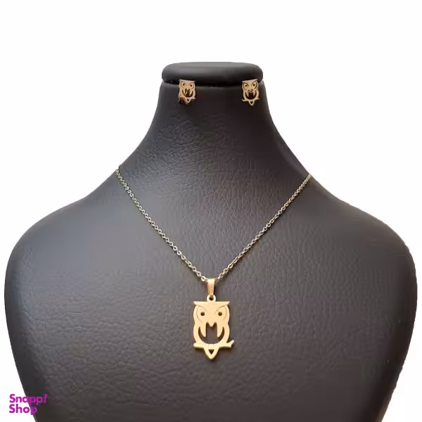 نیم ست زنانه مدل بوف کد 01