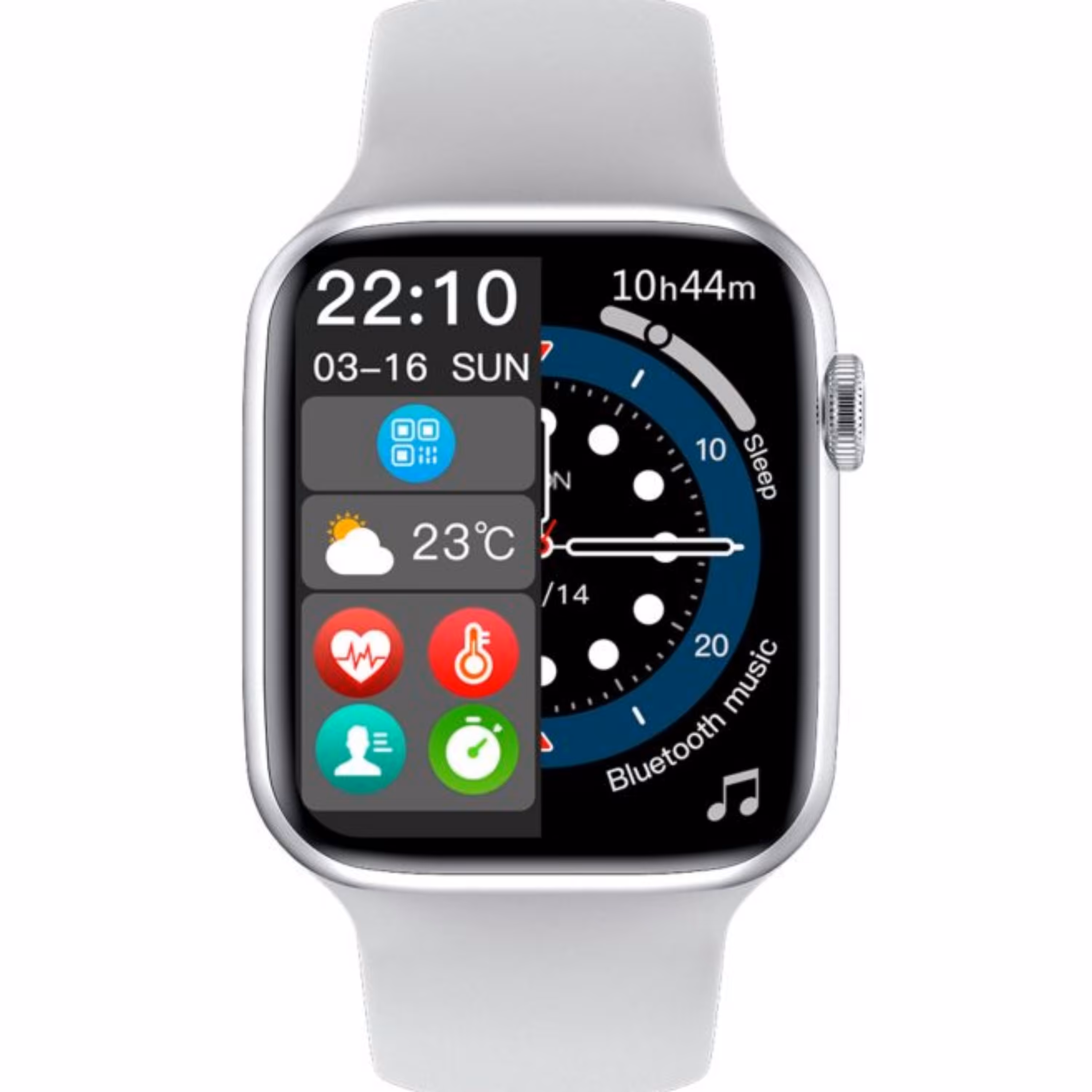 ساعت هوشمند SMART WATCH7 مدل TK700