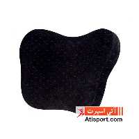 پشتی کمری مموري فوم اداری خودرویی Medi Foam