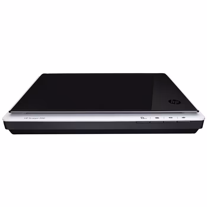 اسکنر عکس اچ پی مدل ScanJet 200