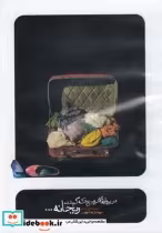 قیمت و خرید سی دی در پروازهای خروجی بود که گم شد | ایده بوک