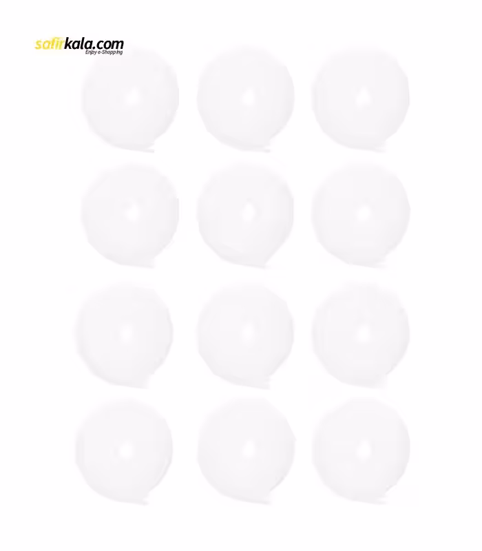 نوار درزگیر ماراوا مدل KG-022 طول 7.4 متر مجموعه 12 عددی