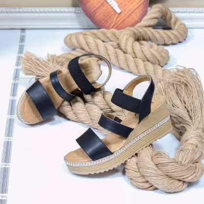 کفش شیک ویشکا