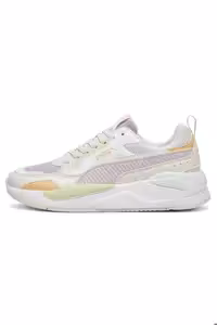 اسنیکر نود زنانه X RAY 2 87 کفش ورزشی بژ Puma