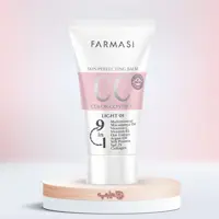 سی ‌سی کرم فارماسی 01