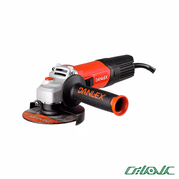 مینی فرز دنلکس مدل DX-2395