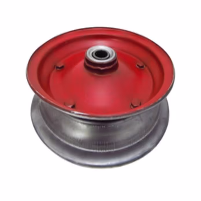 رینگ فرغون ضخیم