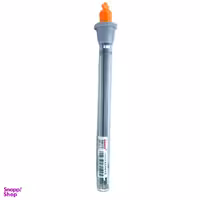 نوک مداد نوکی بلند 0.7 طرح هویج کد CS-9108