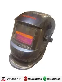 ماسک جوشکاری اتومات استرانگ STG3301