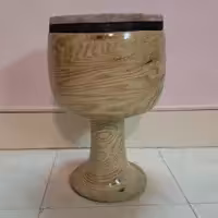 تنبک محب پور  (یک تکه)(سایز 28)(مناسب آقایان و بانوان قد بلند)(ارسال رایگان و سریع)