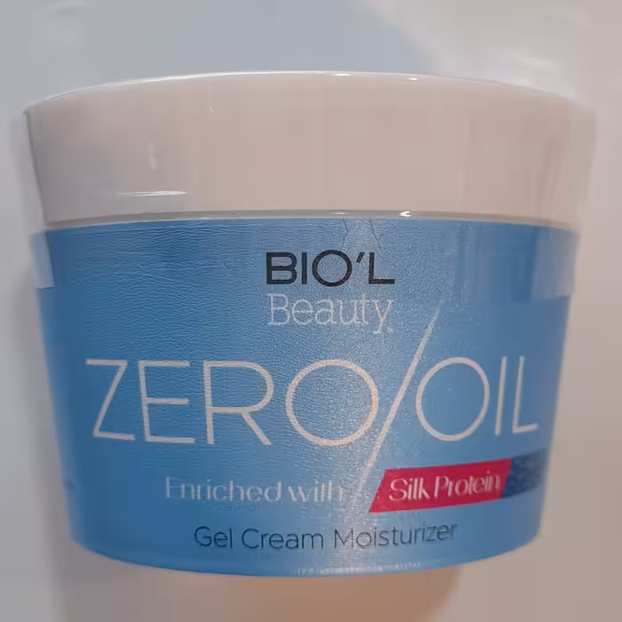 بیول کرم مرطوب کننده فاقد چربی مناسب انواع پوست 200Ml