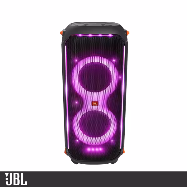 پخش کننده خانگی جی بی ال مدل PartyBox-710