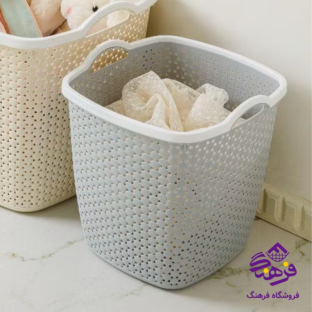 سبدرخت مربع کوچک پالرمو اکسون 1090