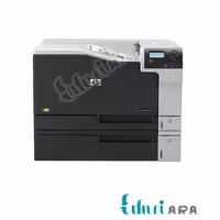 پرینتر لیزری رنگی اچ پی مدل LaserJet Enterprise M750n