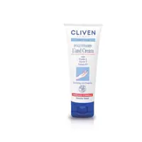 کرم درمانی و ویتامینه دست کلیون 100 میل Cliven