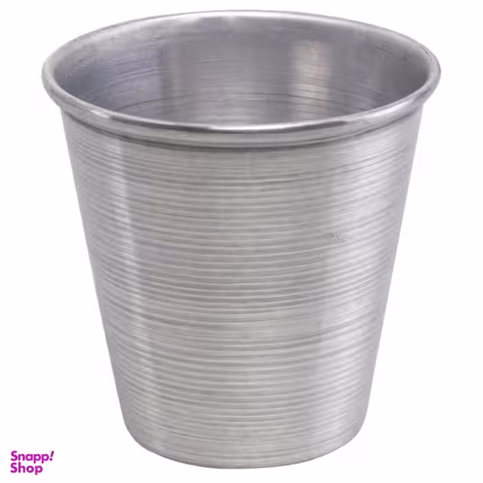 ظرف یخ مدل لیوان روحی کد 9