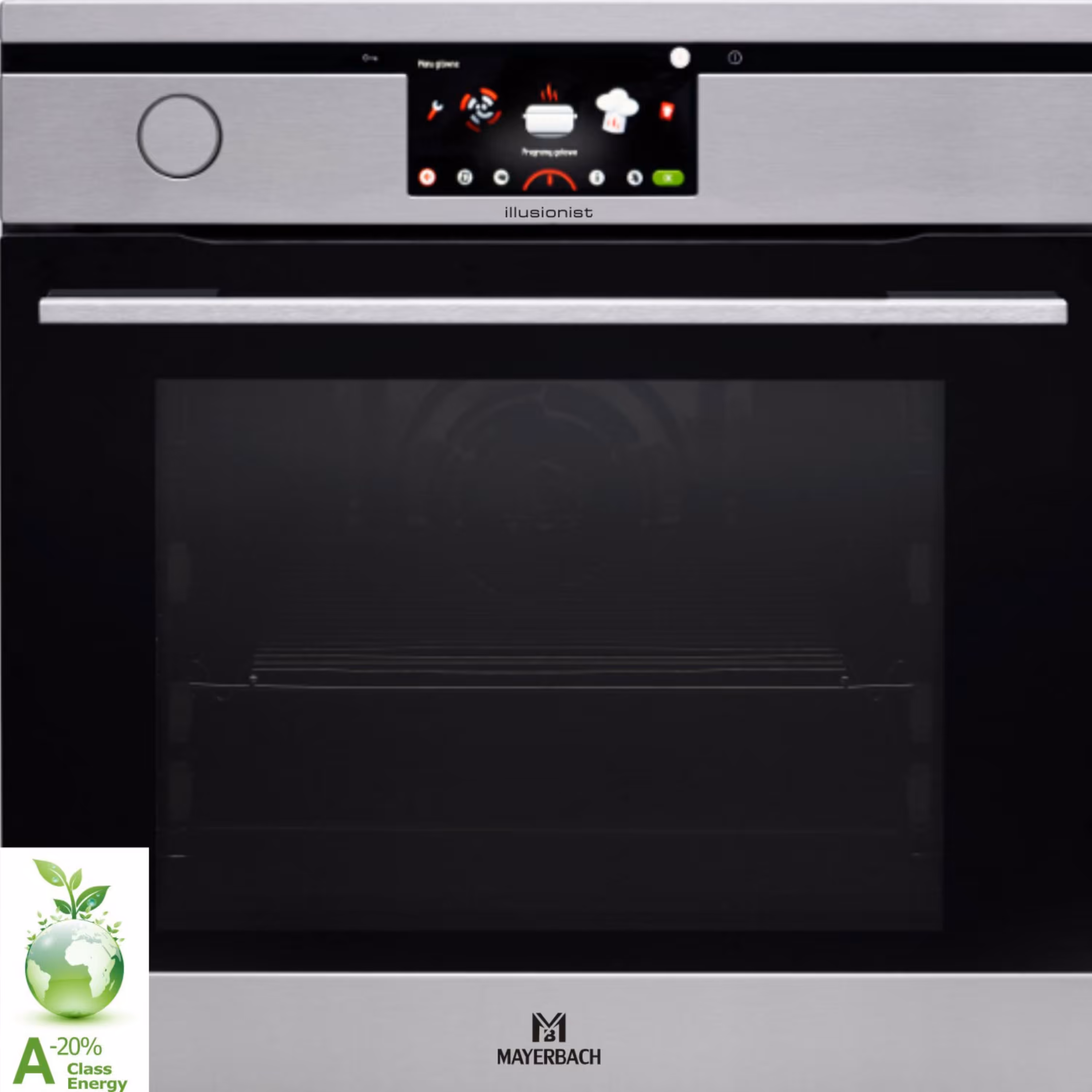 فر توکار مایر باخ