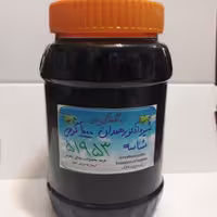 شیره انگور ریحان
