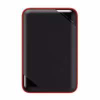 هارد اکسترنال سیلیکون پاور مدل Armor A62 ظرفیت 2 ترابایت