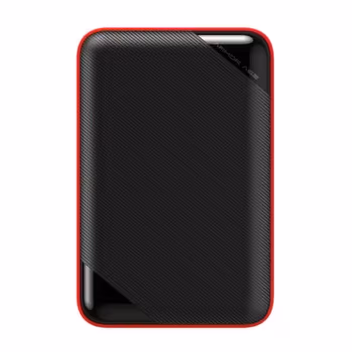 هارد اکسترنال سیلیکون پاور مدل Armor A62 ظرفیت 2 ترابایت