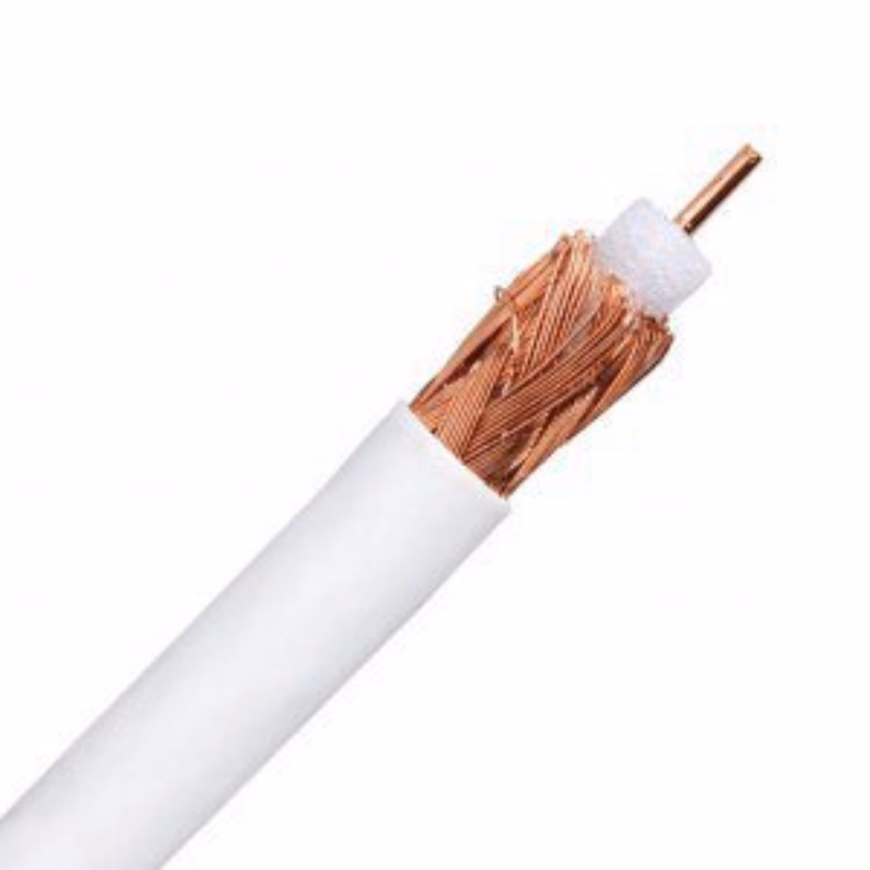 سیم آنتن تمام مس تبریز هادی (متری)