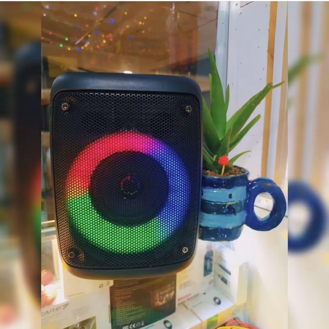 اسپیکر Kts 1236