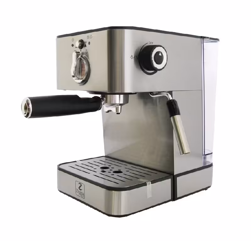 اسپرسو زیگما مدل RL-850