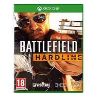 خرید بازی Battlefield Hardline برای Xbox One
