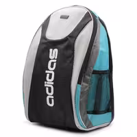 کوله پشتی طرح آدیداس TFR | مشکی/آبی