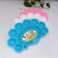 پالت تخم مرغی رنگ 2
                               
