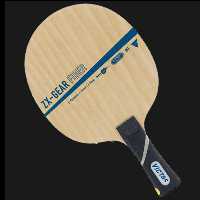 چوب راکت ویکتاس ZX-GEAR FIBER
