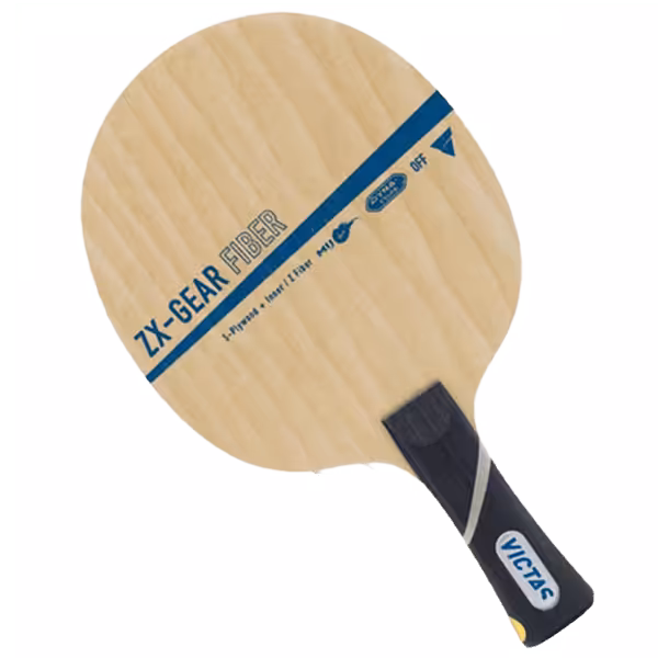 چوب راکت ویکتاس ZX-GEAR FIBER