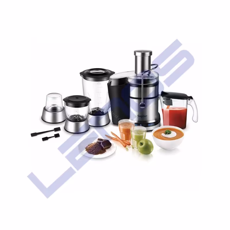 آبمیوه گیری سونیفر مدل SF-5509 با قیمت عالی